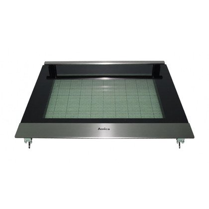 Zespół drzwi do piekarnika Amica 1226SXS pl2-456 9075369