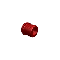 Uszczelnienie węża do suszarki bębnowej Electrolux / AEG 13,5/18,5 mm