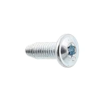 Wkręt TORX do pralki Electrolux / AEG 4,9 x 15 mm 1325079133