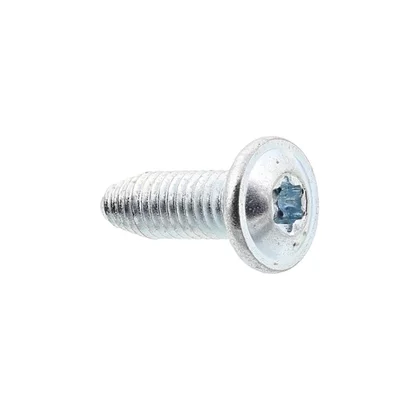 Wkręt TORX do pralki Electrolux / AEG 4,9 x 15 mm 1325079133