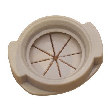 Uszczelka worka do odkurzacza Amica Qubis 1016435