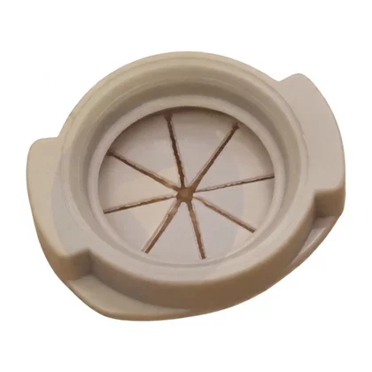 Uszczelka worka do odkurzacza Amica Qubis 1016435