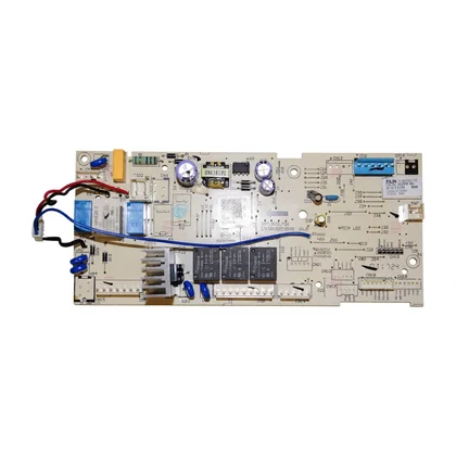 Elementy elektryczne do pralek r Płytka sterowania do pralki Amica 1038989