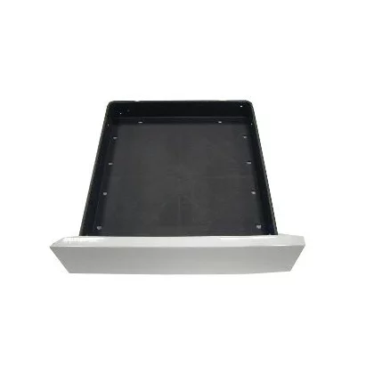 Elementy obudowy Metalowe wieko szuflady do kuchenki Amica SG... / SEG... 9000744