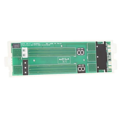 Moduły do piekarników Electrolux Prawy moduł elektroniczny UI KITE do kuchenki, piekarnika i płyty grzejnej Electrolux / AEG 3305621272