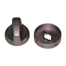 Pokrętło do urządzenia AGD Amica srebrne CMG610/09.8809.01 9043367