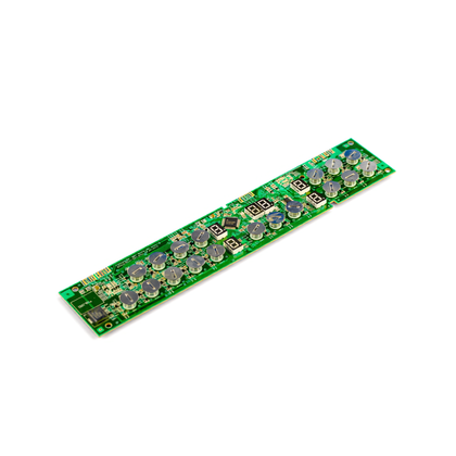 Skonfigurowana karta elektroniczna do płyty grzejnej Electrolux / AEG 3300363326