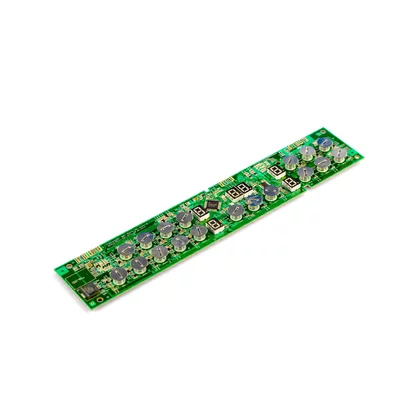 Skonfigurowana karta elektroniczna do płyty grzejnej Electrolux / AEG 3300363326