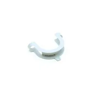 Uchwyt węża odpływowego do pralki Ariston / Indesit / Hotpoint / Whirlpool C00112658 482000068362