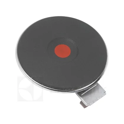 Płytka grzejna żeliwna do kuchenki i płyty elektrycznej Electrolux / AEG 145 mm 1500 W 230 V 3890853058