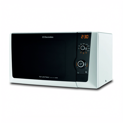 Zawias drzwi kuchenki mikrofalowej Electrolux / AEG 4055064200