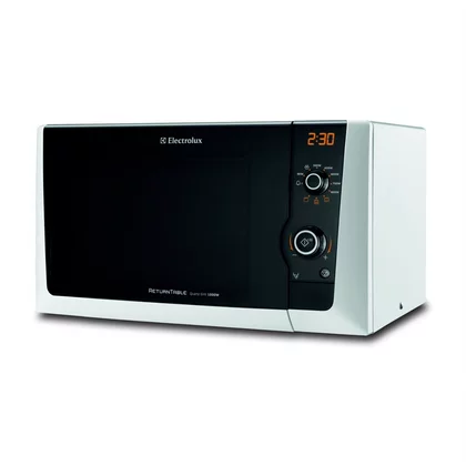 Zawias drzwi kuchenki mikrofalowej Electrolux / AEG 4055064200