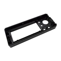 Obudowa panelu sterowania do kuchenki mikrofalowej Amica AMM 20ER80GS 1017231