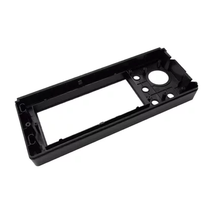Obudowa panelu sterowania do kuchenki mikrofalowej Amica AMM 20ER80GS 1017231
