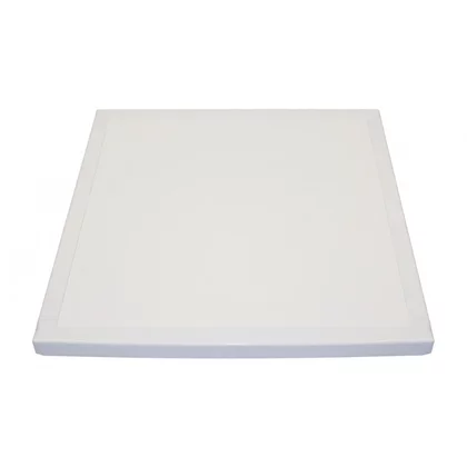 Części zamienne GORENJE Pokrywa górna / blat obudowy do pralki Gorenje / Hisense 130732