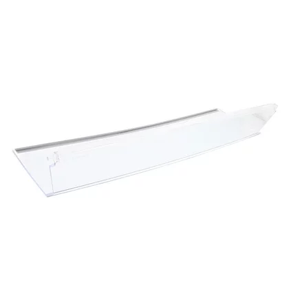 Półki na drzwi różni producenci Pokrywa półki drzwiowej do lodówki Electrolux / AEG 2651065126