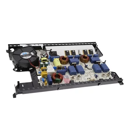 Lewy moduł indukcyjny do płyty grzejnej Electrolux / AEG 3300362633