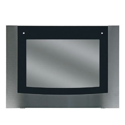 Szyba zewnętrzna drzwi piekarnika Whirlpool / Indesit / Ariston / Hotpoint 481245058725 C00313364