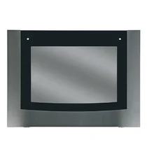 Szyba zewnętrzna drzwi piekarnika Whirlpool / Indesit / Ariston / Hotpoint 481245058725 C00313364