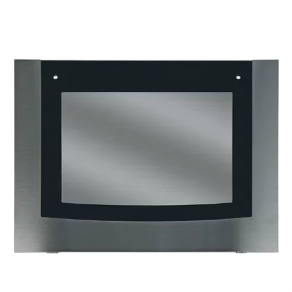 Szyba zewnętrzna drzwi piekarnika Whirlpool / Indesit / Ariston / Hotpoint 481245058725 C00313364