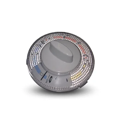 Pokrętło programatora do pralki Whirlpool 481231018524 C00487012