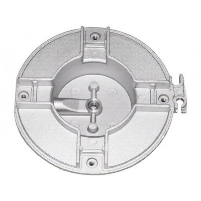 Korpus palnika WOK do płyty gazowej Amica Tinon 1gen 1012999