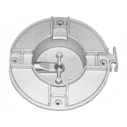 Korpus palnika WOK do płyty gazowej Amica Tinon 1gen 1012999