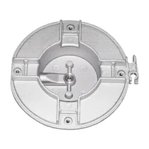 Korpus palnika WOK do płyty gazowej Amica Tinon 1gen 1012999