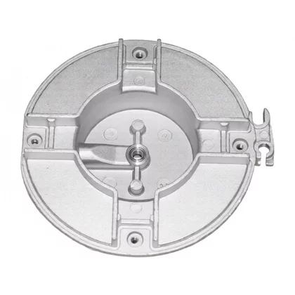 Korpus palnika WOK do płyty gazowej Amica Tinon 1gen 1012999