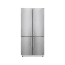 Skonfigurowany układ elektroniczny do chłodziarki i zamrażarki Electrolux / AEG 973925781837001