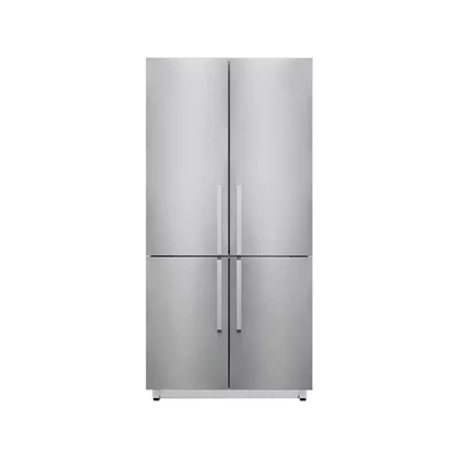 Skonfigurowany układ elektroniczny do chłodziarki i zamrażarki Electrolux / AEG 973925781837001