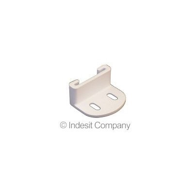 Prowadnice do szuflad - różni pr Prowadnica drzwi do lodówki 482000028675 Indesit 488000506372 C00113700 (C00113700) C00113700 zamiennik C00506372 488000506372