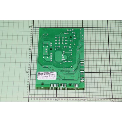 Regulator temperatury do kuchni i piekarnika Amica PR GECO G356 G3 8069918