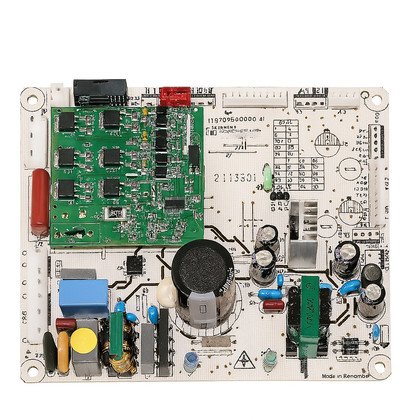 1049593 Płytka sterowania / moduł główny do chłodziarko zamrażarki Amica