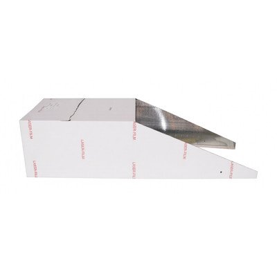 Maskownica dolna z logo 1021058