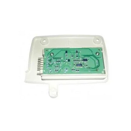 Odbiornik podczerwieni do lodówki Whirlpool / Indesit / Ariston / Hotpoint 480132101399 C00280619