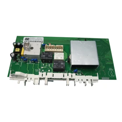 Elementy elektryczne do pralek r Sterownik elektroniczny serwisowy do pralki Amica PC5510A423 PC5.04.36.944 8040830