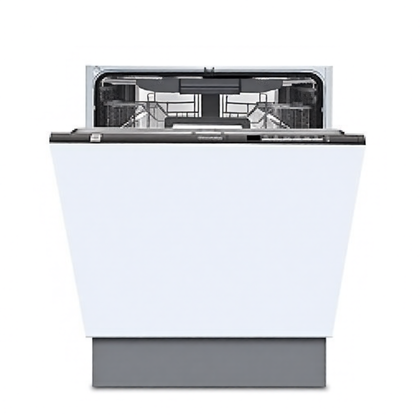 Kompletna wiązka przewodów do zmywarki Electrolux / AEG 1170506248
