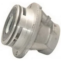 Piasta z łożyskami do pralki Whirlpool / Indesit / Ariston / Hotpoint 481252018065 C00339179