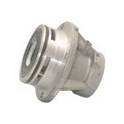 Piasta z łożyskami do pralki Whirlpool / Indesit / Ariston / Hotpoint 481252018065 C00339179