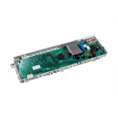 Elementy elektryczne do pralek r Skonfigurowany moduł elektroniczny do pralki Electrolux / AEG 973914521505003
