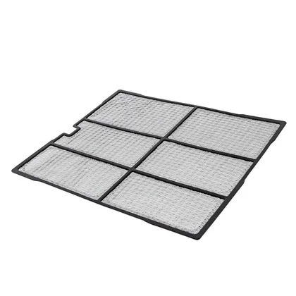 Filtry oczyszczaczy powietrza Filtr powietrza do klimatyzatora i oczyszczacza powietrza Electrolux 4055349452