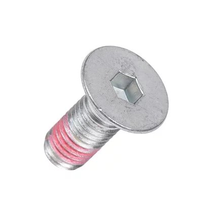 Śruba koła pasowego do pralki Electrolux / AEG M10x25 5191350270