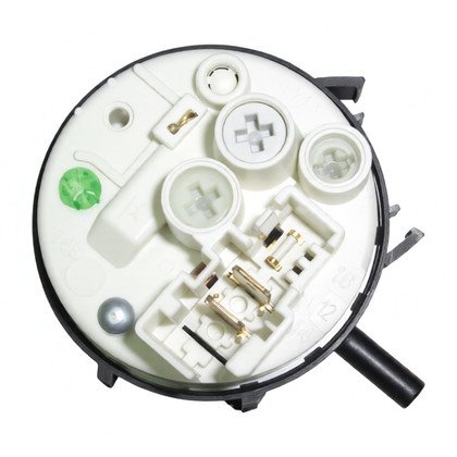 Hydrostat do pralki Whirlpool / Indesit 481227128527 C00337552