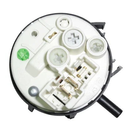 Elementy elektryczne do pralek r Hydrostat do pralki Whirlpool / Indesit 481227128527 C00337552