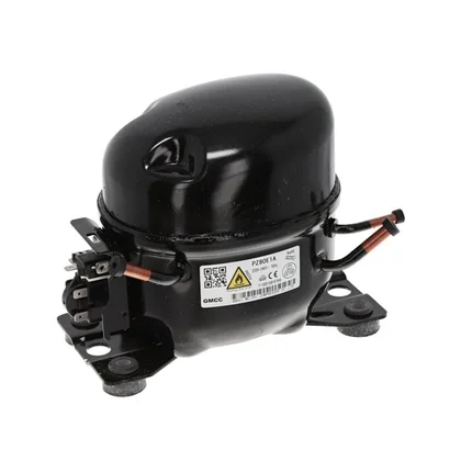 Sprężarki, akcesoria, przekaźnik Sprężarka do lodówki Electrolux / AEG 4055277968