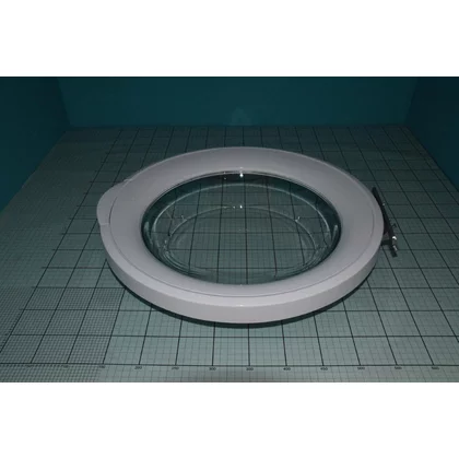 Okno kompletne do pralki Amica 1032789