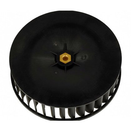 Silniki i wentylatory do suszare Wirnik wentylatora do pralko-suszarki Hisense / Gorenje K2028626