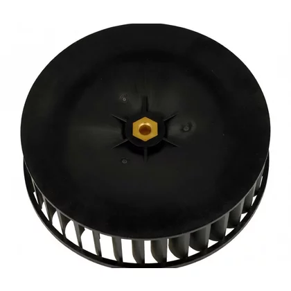 Silniki i wentylatory do suszare Wirnik wentylatora do pralko-suszarki Hisense / Gorenje K2028626