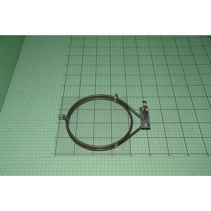 Grzejnik wentylatora 2000W230V t.3351